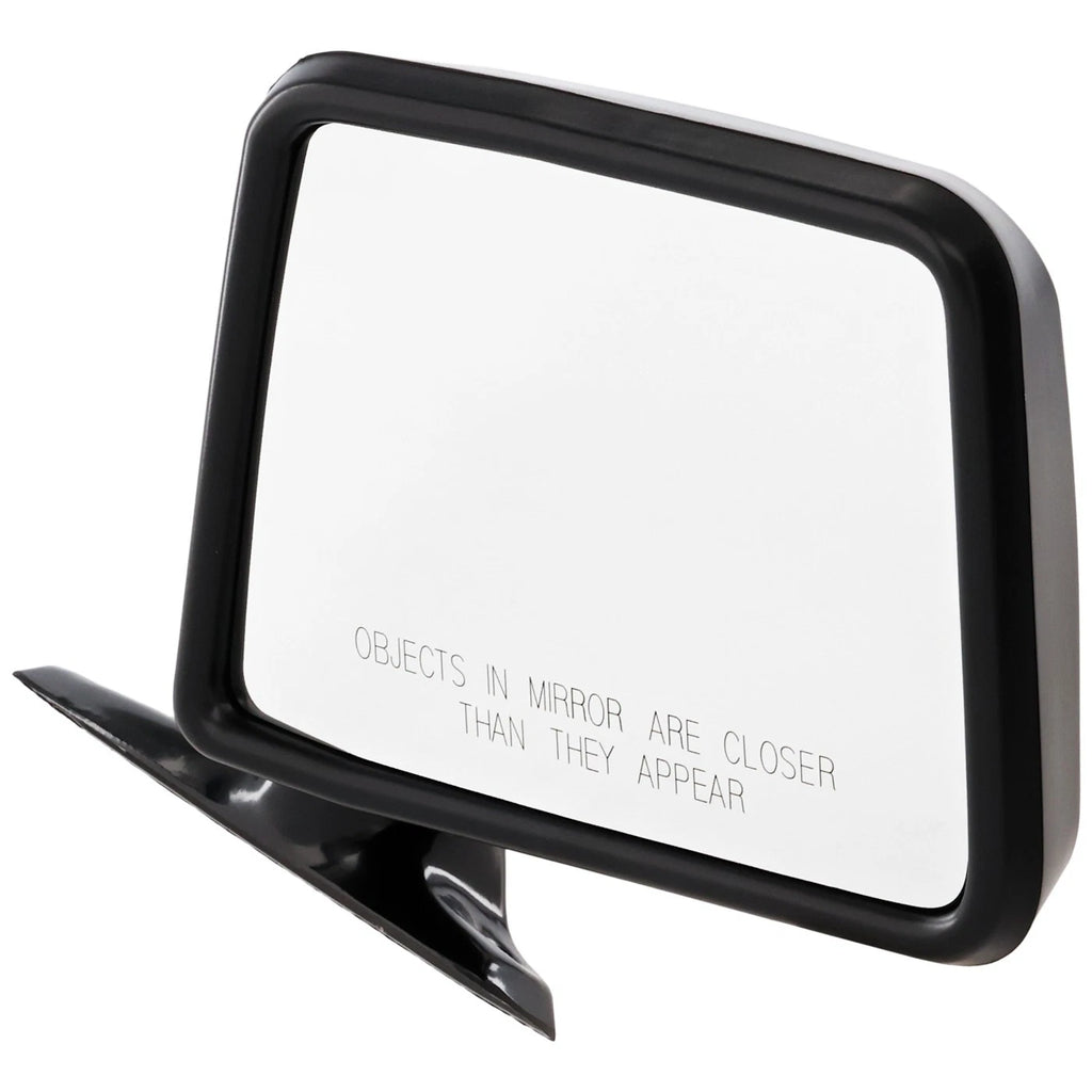 Passenger Right Side Mirror for Ford F350 Bronco Ranger