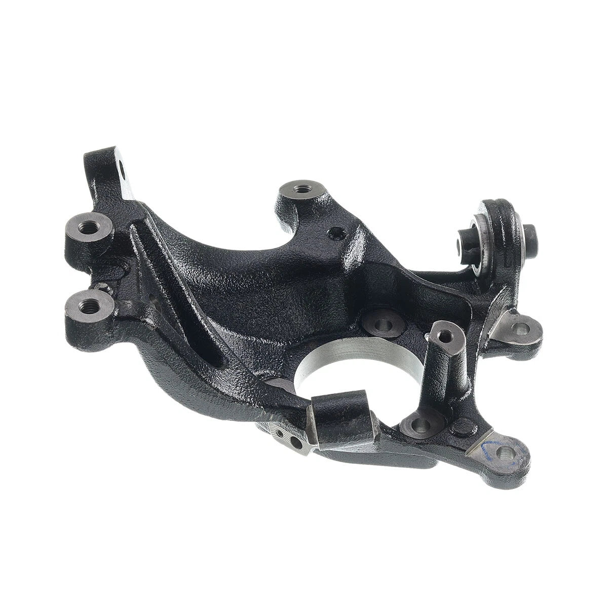 Rear Steering Knuckle with Bushing for Buick LaCrosse Regal (2010–2014)