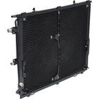A/C Compressor Kit With Condenser for Holden AH82 (1982-1982)