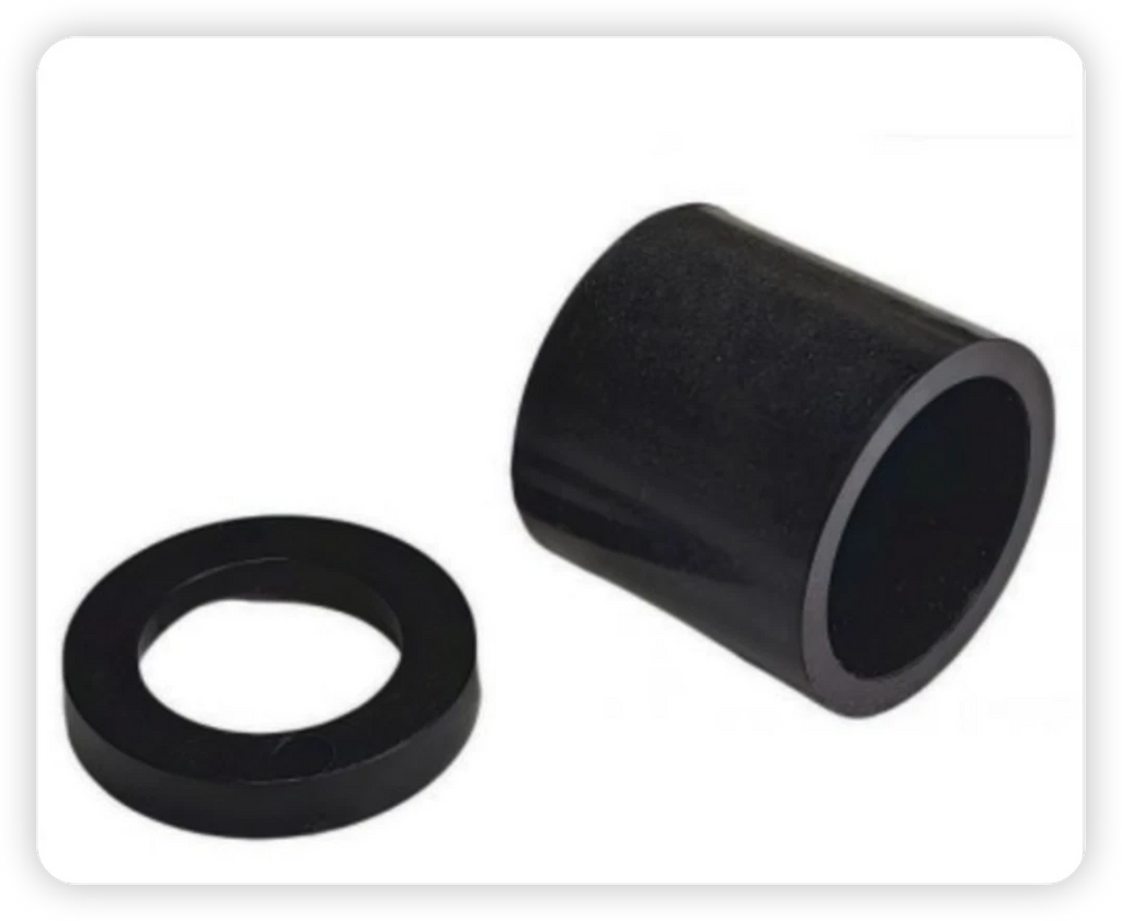Water Tube Seal for Mercury Marine 30-70 Hp (26-38452, 26-38453)