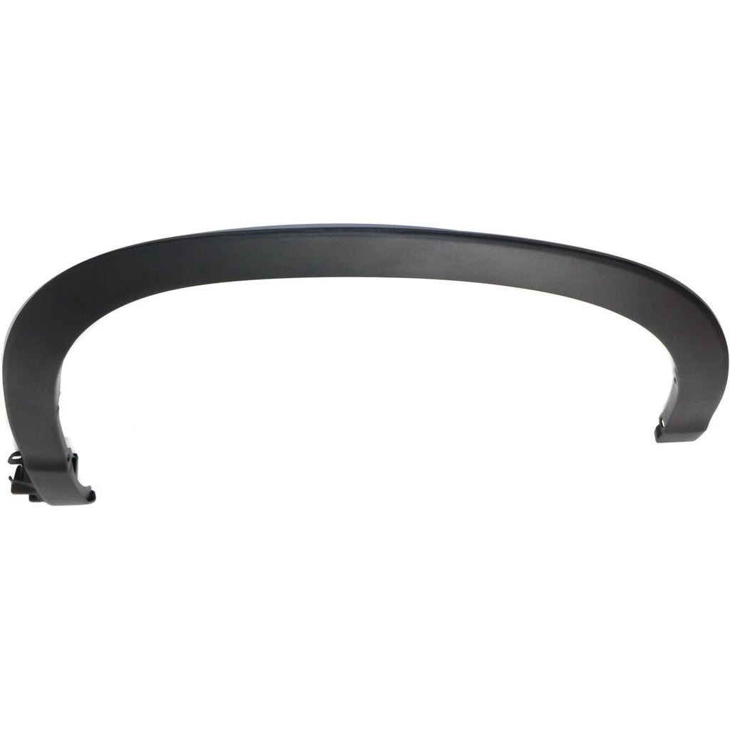 Fender Flares Set of 2 for Toyota Highlander (2014–2019)