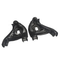 Set of 2 Front Lower Control Arms for Chevy GMC Pickup Truck 2WD (K620298, K620299)