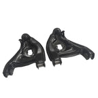 Set of 2 Front Lower Control Arms for Chevy GMC Pickup Truck 2WD (K620298, K620299)