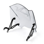 Windshield for BMW G310R (2017–2022) ABS Plastic Clear