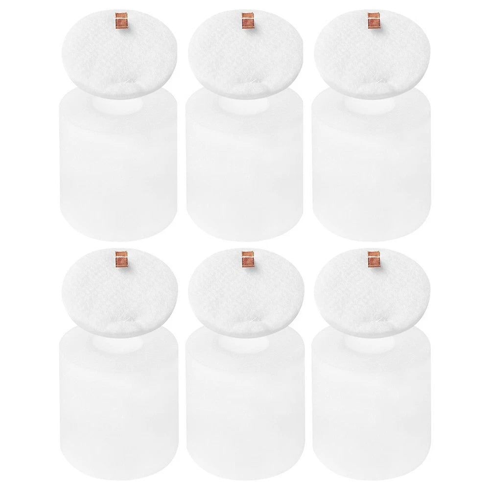 Foam Filter for Shark AV2511AE AV2501AE AV2501S RV2610WA (2021–2023)