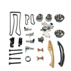 22x Engine Timing Chain Kit for Ford F-150 Transit-150 250 350 (2011–2013)