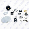 Engine Cooling Pump Repair Kit for Fit Fit Johnson Jabsco (10-24119-2, 32700001)