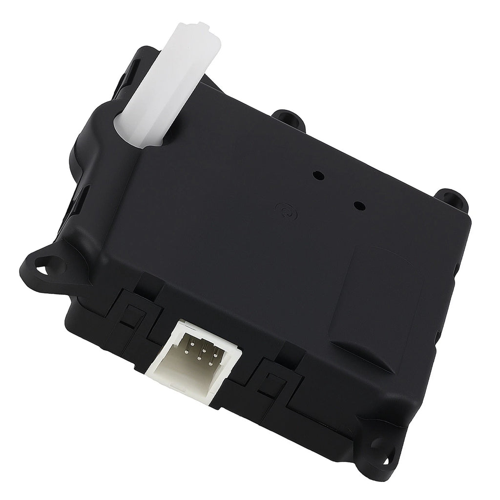 Heater Air Blend Door Actuator for Ford Explorer Sport Trac (2007–2010)