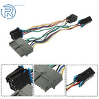 Heater Climate Control Wire Harness for Chevy Silverado