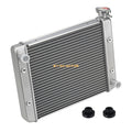 Aluminum Radiator 1241476 for Polaris Sportsman 570 (2021–2022)