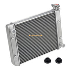 Aluminum Radiator 1241476 for Polaris Sportsman 570 (2021–2022)