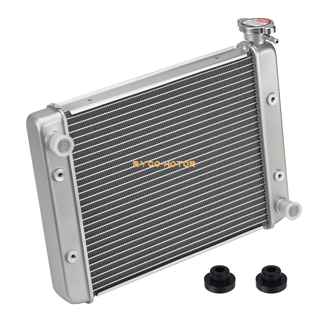 Aluminum Radiator 1241476 for Polaris Sportsman 570 (2021–2022)