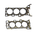 Head Gasket Bolts Set for Buick Enclave, Chevy Traverse, GMC Acadia (2009–2016)