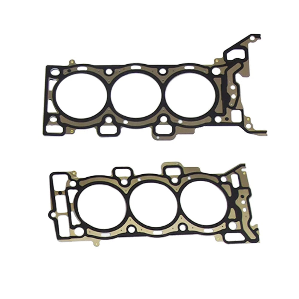 Head Gasket Bolts Set for Buick Enclave, Chevy Traverse, GMC Acadia (2009–2016)