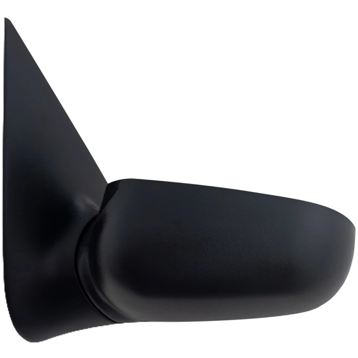 Power Mirror for Ford Explorer, Mercury Mountaineer (2002–2005) Left Black