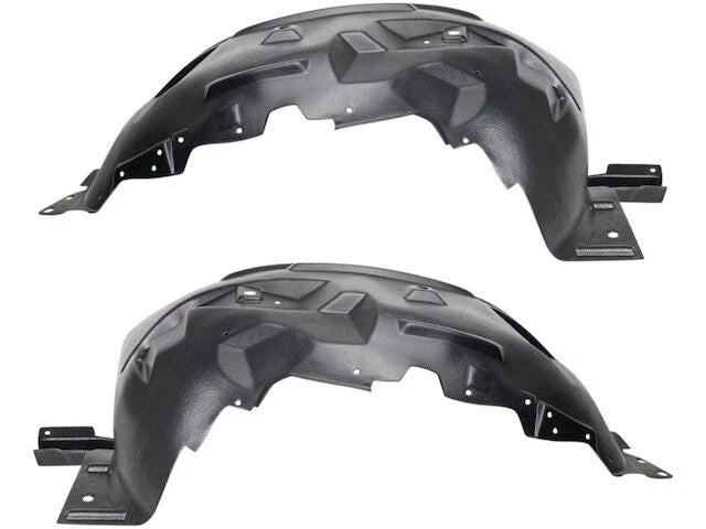Front Fender Liner Set for Mazda B4000 (1998–2009) MZ134VK
