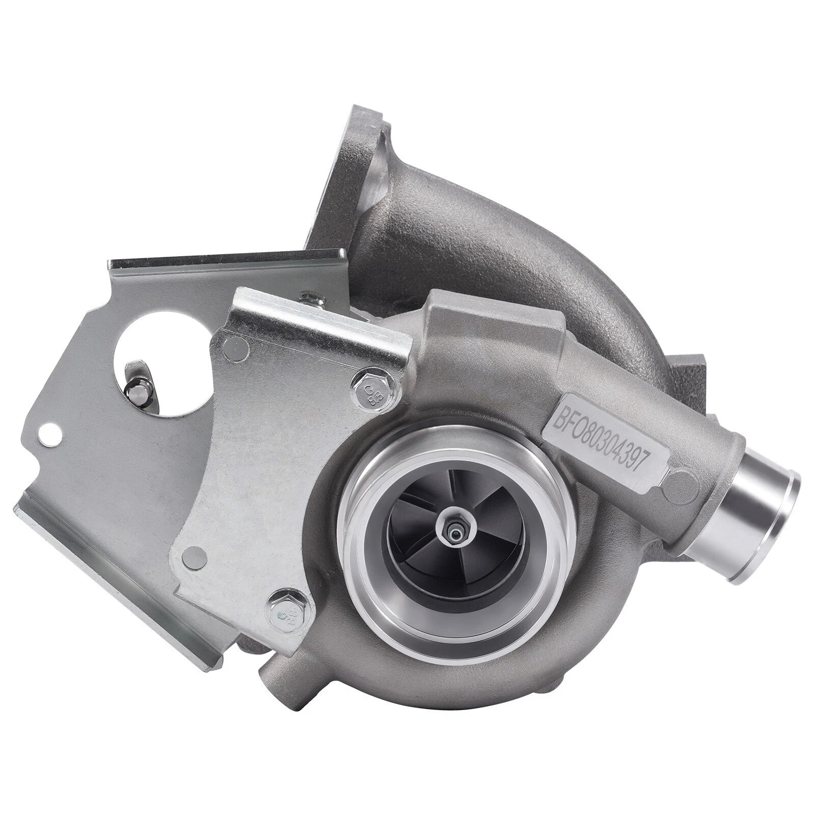Turbo Charger for Isuzu NQR NPR GMC 3500 (2000–2008)