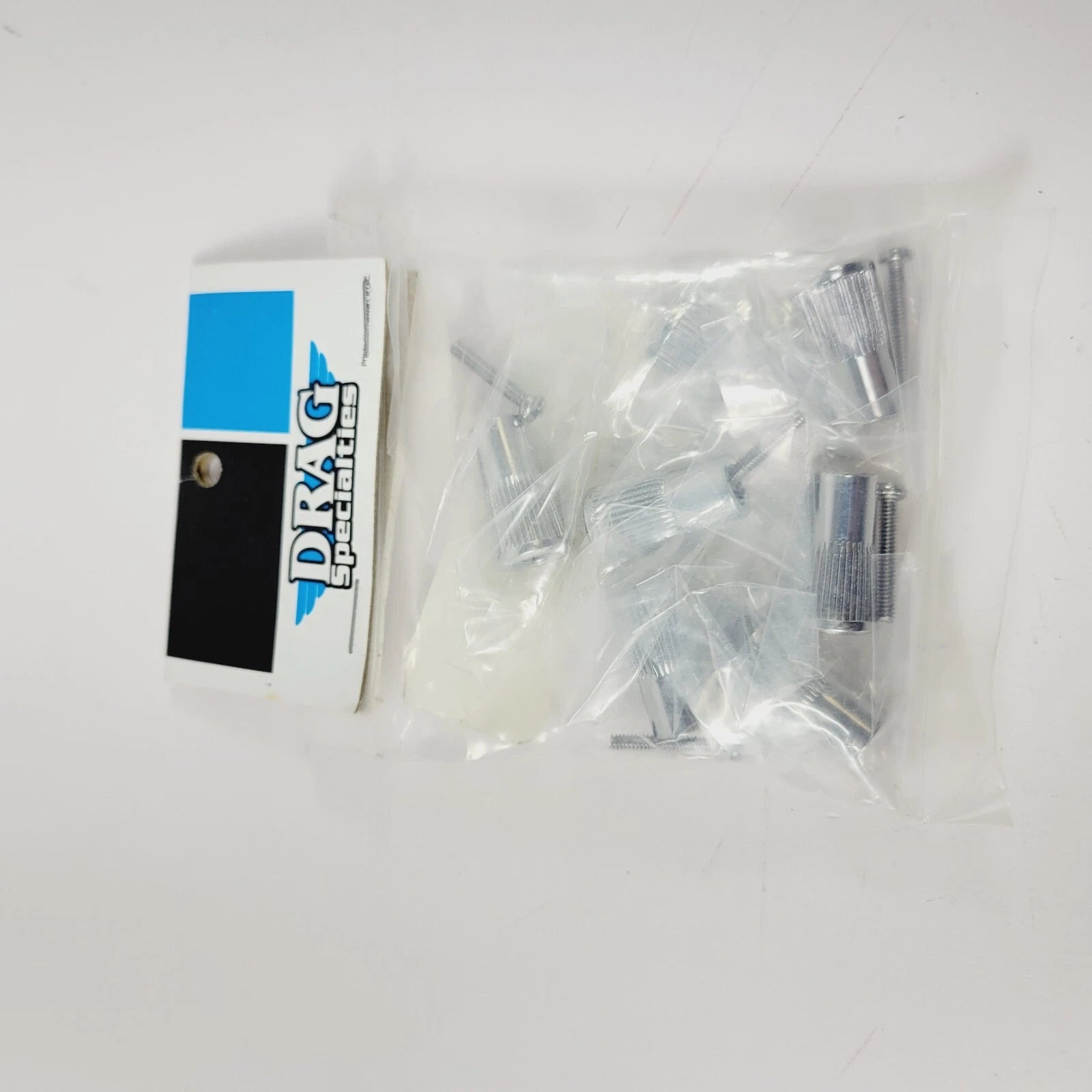 Replacement Reset Knobs for Harley FL (1968–1989) DS-293870