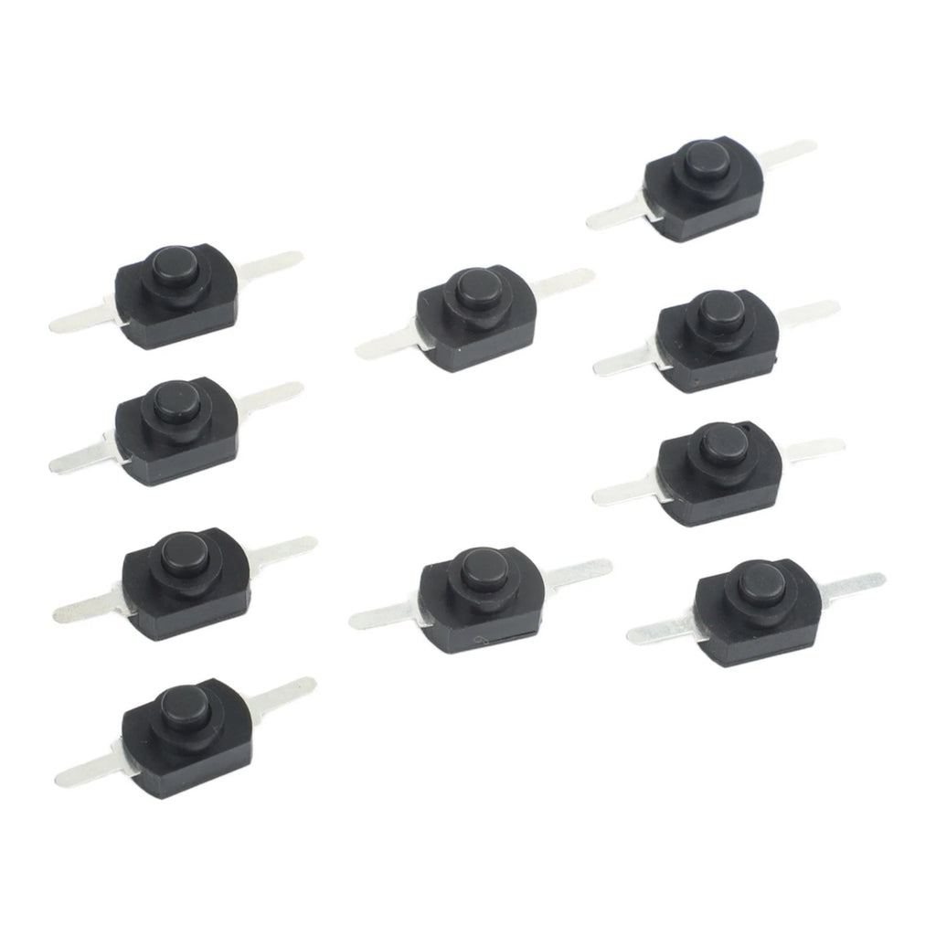 Replacement Torch Switch Copper Contacts for Automotive Repair Device