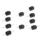 Replacement Torch Switch Copper Contacts for Automotive Repair Device