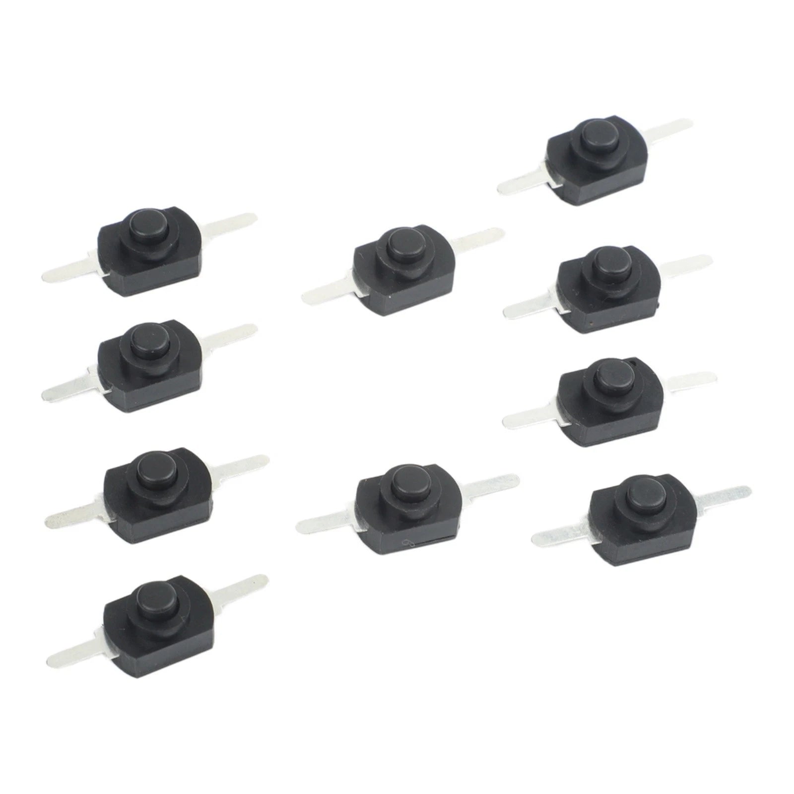 Replacement Torch Switch Copper Contacts for Automotive Repair Device