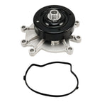 Water Pump for Dodge Ram 1500 and Jeep Liberty (2002–2010) (2002–2012)