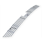 Billet Grille Insert for Honda Pilot (2009–2011)