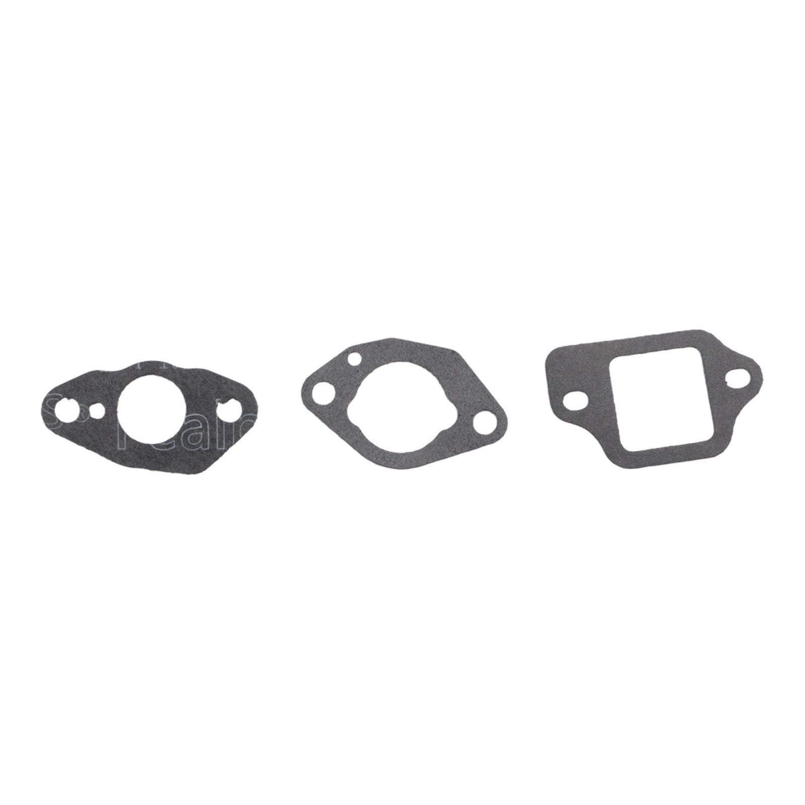 Throttle Springs for Lawn Mower (Metal Construction)