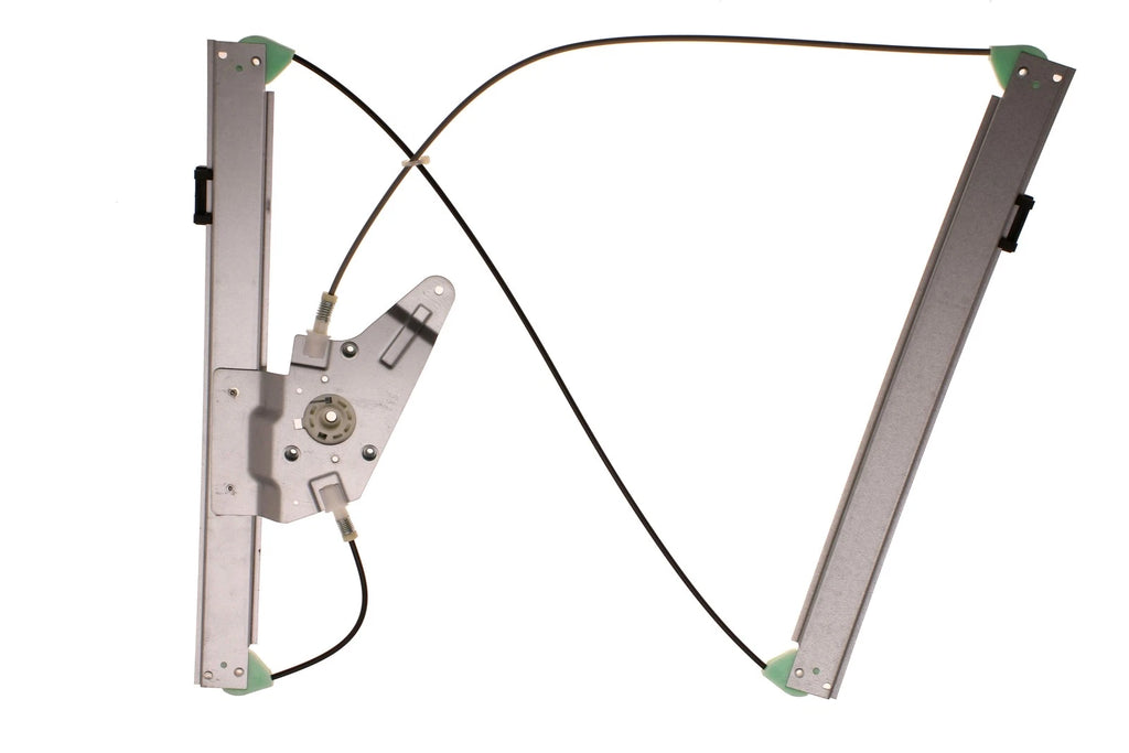 Front Right Window Regulator for Audi A6 Quattro (2002–2004)