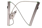 Front Right Window Regulator for Audi A6 Quattro (2002–2004)