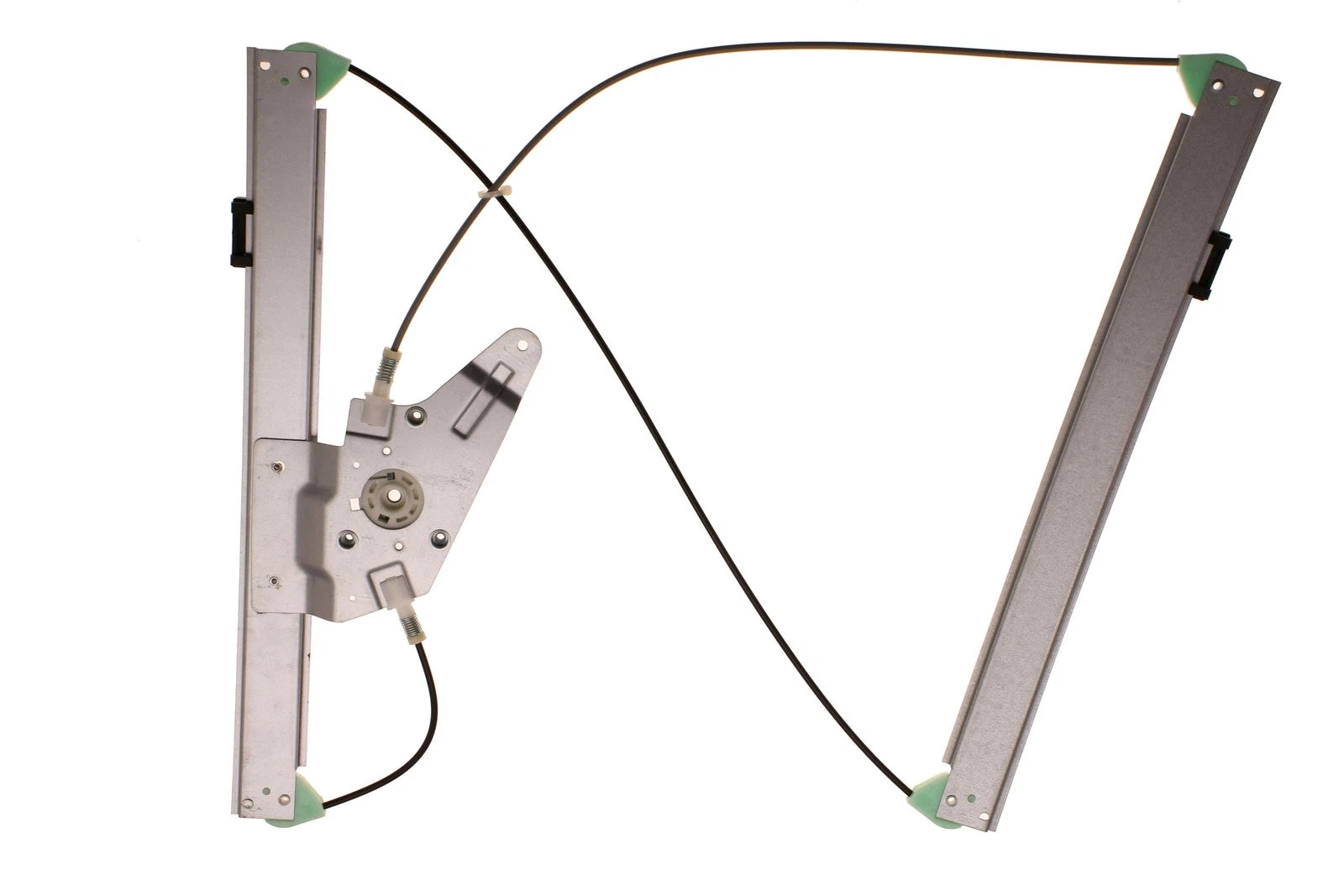 Front Right Window Regulator for Audi A6 Quattro (2002–2004)