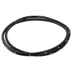 Front Passenger Right Side Glass Seal for Ford Police Responder