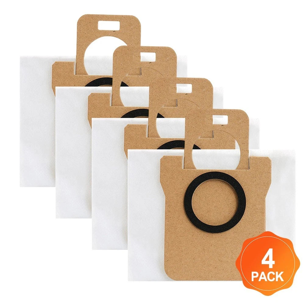 Set of 10 Replacement Dust Control Bags for JONR P20 Pro