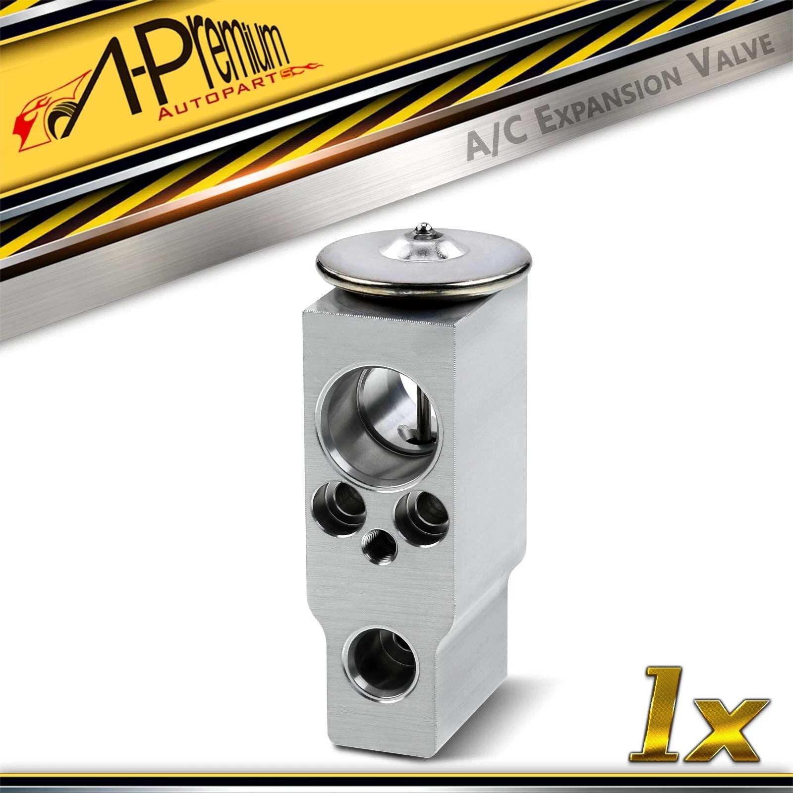 A/C Expansion Valve for Subaru Outback Legacy (2005–2009)