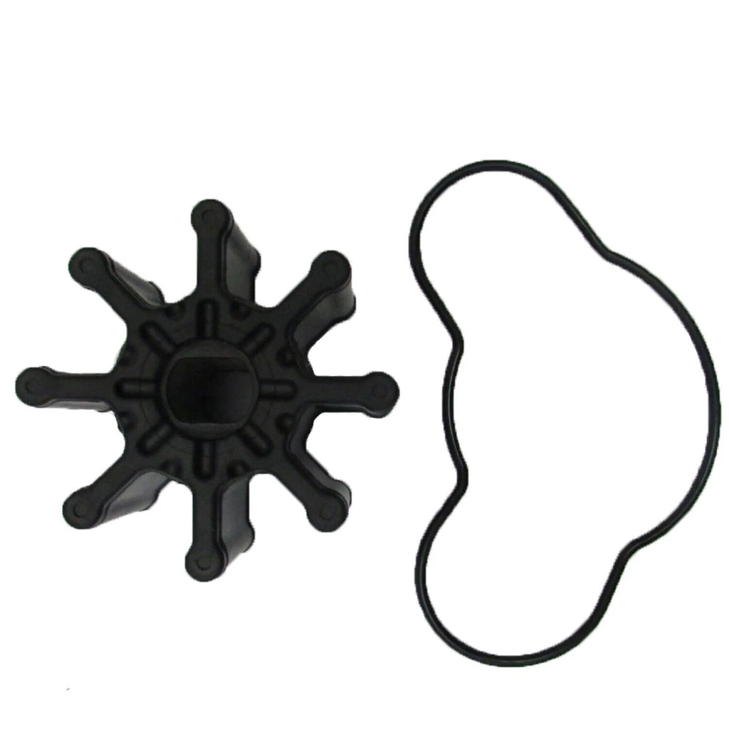 MerCruiser Brass Sea Pump Impeller for 4.3 5.0 5.7 6.2 496 47-862232A2 47-8M0104229