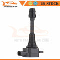Ignition Coil Pack for Nissan Titan Pathfinder Infiniti QX56 (2004–2007)