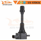 Ignition Coil Pack for Nissan Titan Pathfinder Infiniti QX56 (2004–2007)