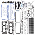 Timing Chain Engine Cylinder Head Gasket Set for Dodge Chrysler (2011–2016)