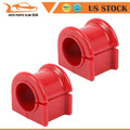 2X Front Stabilizer Sway Bar Bushings for Ford Explorer (1995–2005)