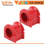 2X Front Stabilizer Sway Bar Bushings for Ford Explorer (1995–2005)