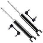 Shock Absorbers and Sway Bars Kit for Nissan Altima (2002–2006)