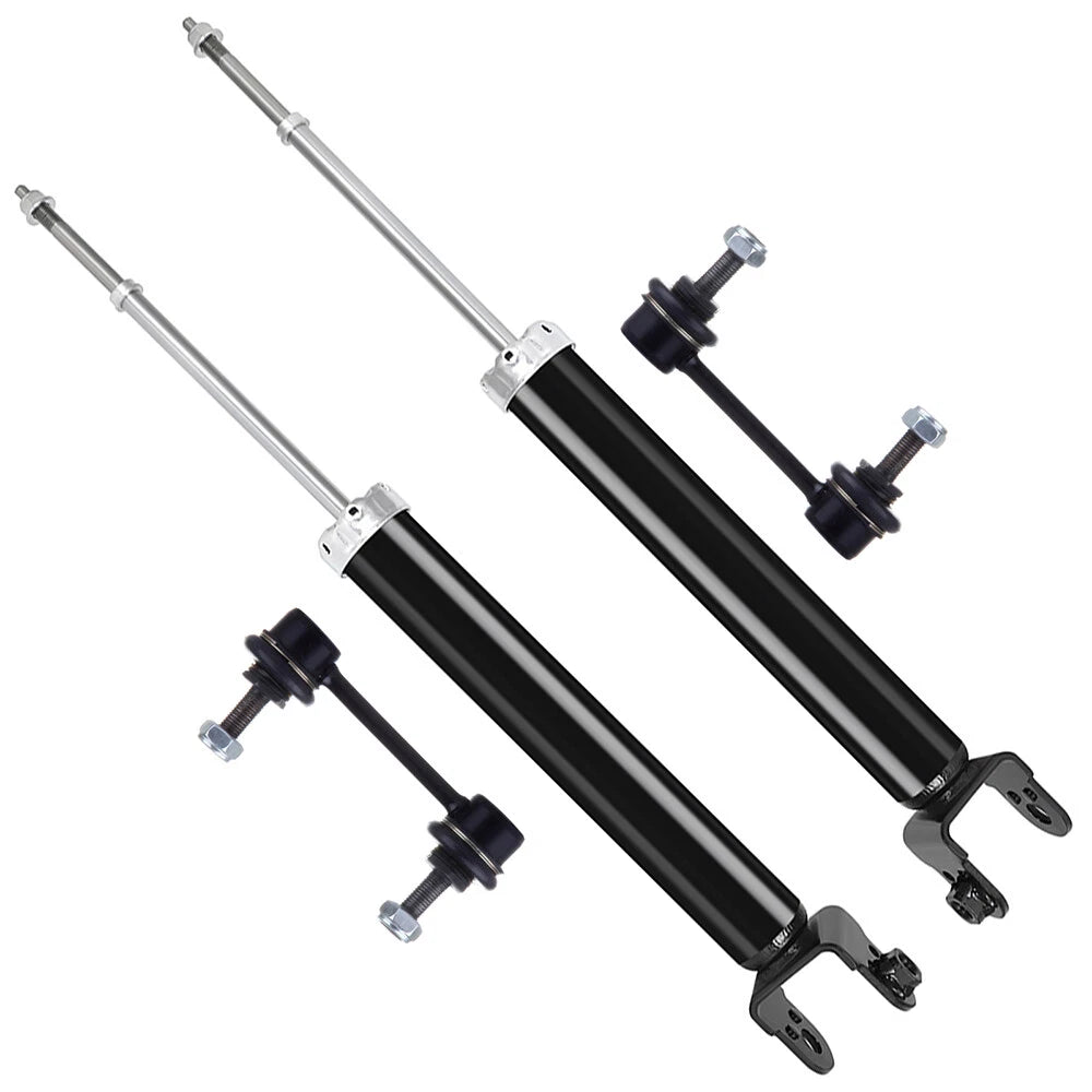 Shock Absorbers and Sway Bars Kit for Nissan Altima (2002–2006)