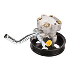 Power Steering Pump for Hyundai Genesis Coupe 2.0T (2010–2016)
