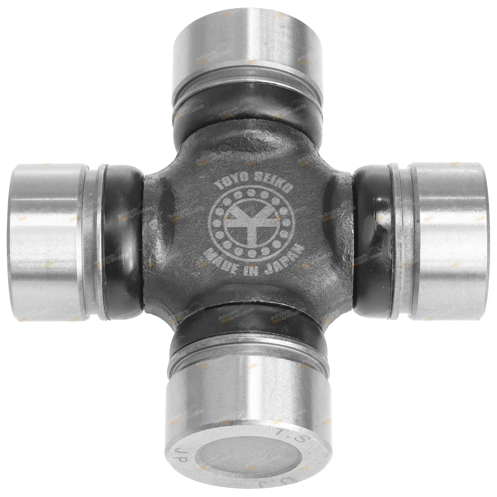 Universal Joint for Ford Cortina TC TD TE TF 3.3L 4.1L 6cyl (1972-1982)