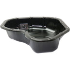 Oil Pan for Toyota RAV4 2009–2018 4 Cyl 2.5L Steel