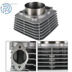 Big Bore Cylinder Piston Gasket Kit for Honda XR400R (1996-2004)