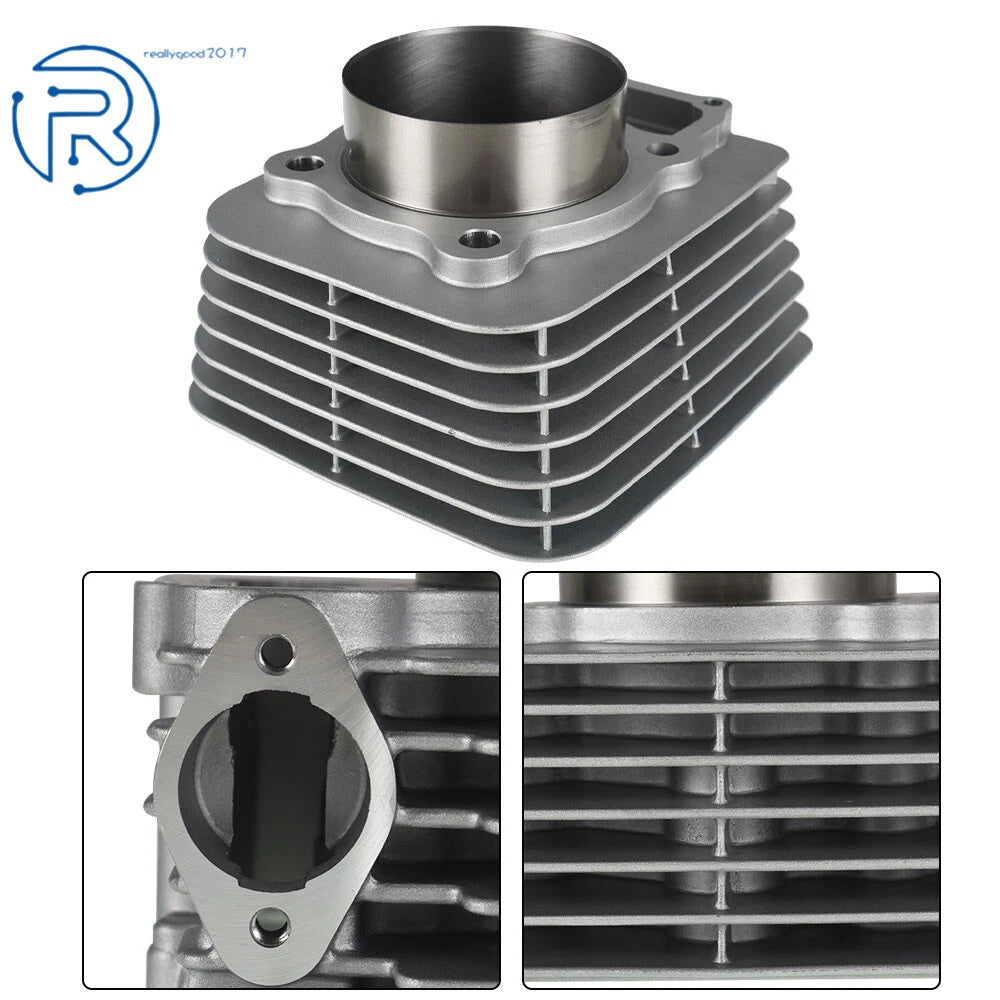 Big Bore Cylinder Piston Gasket Kit for Honda XR400R (1996-2004)