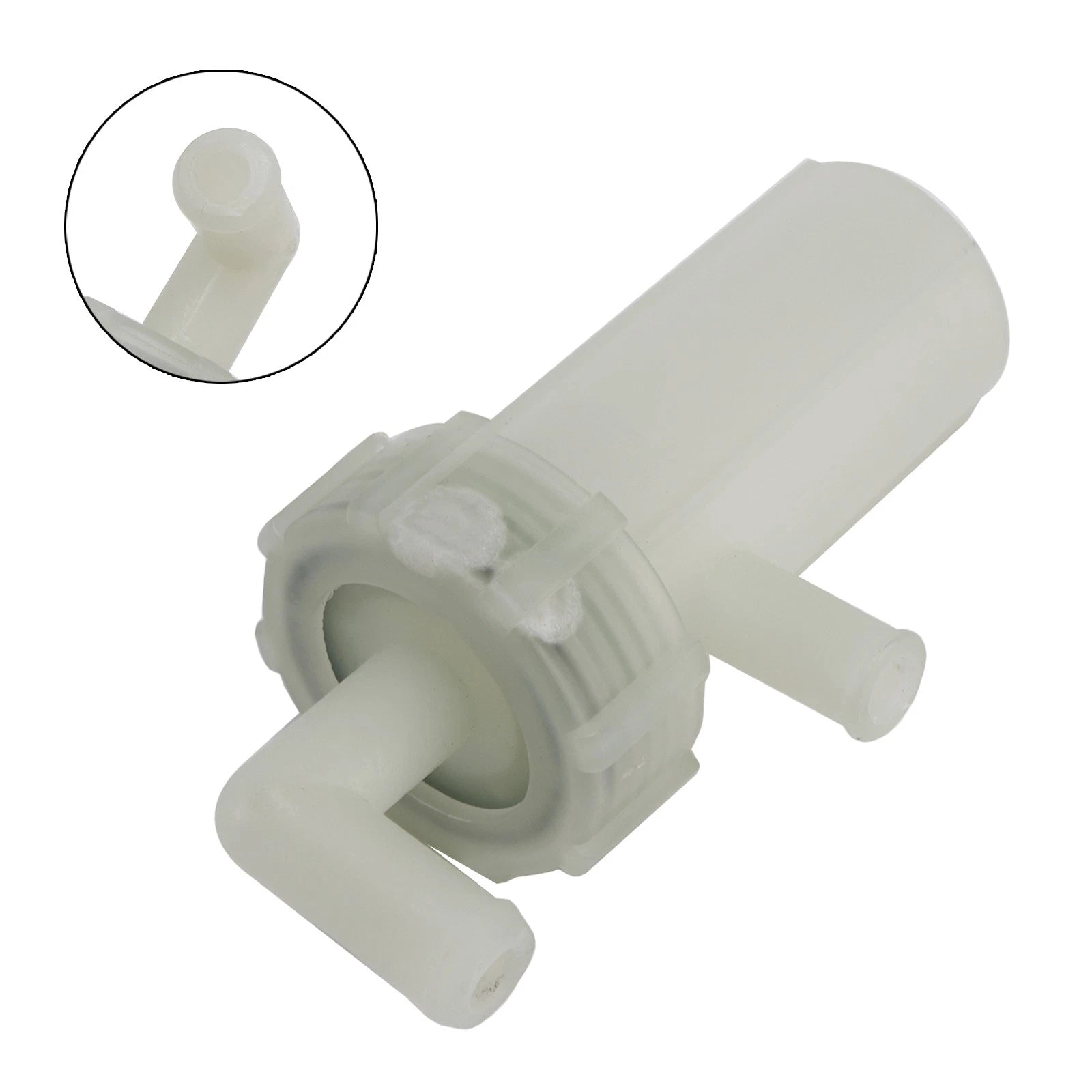 Fuel Filter for Johnson Evinrude Outboard 25HP 30HP 35HP 40HP (1990–2023) 0397715 0394375
