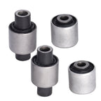 Set of 4 Front Lower Control Arm Bushings for Infiniti G35, Nissan 350Z (2003–2007)