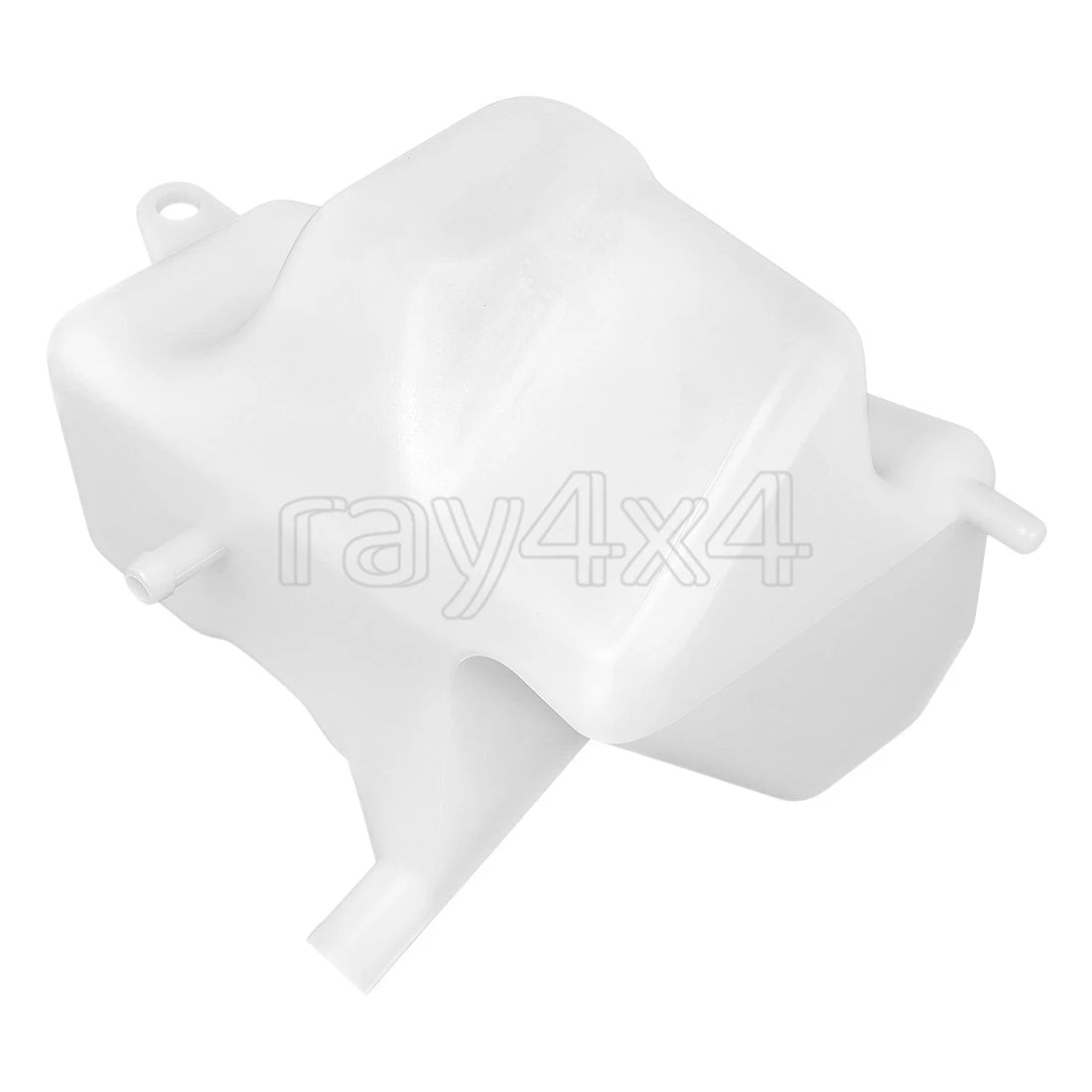 Coolant Reserve Tank 19101-MR1-010 for Honda VT600C VT600CD Shadow VLX (1988–2007)